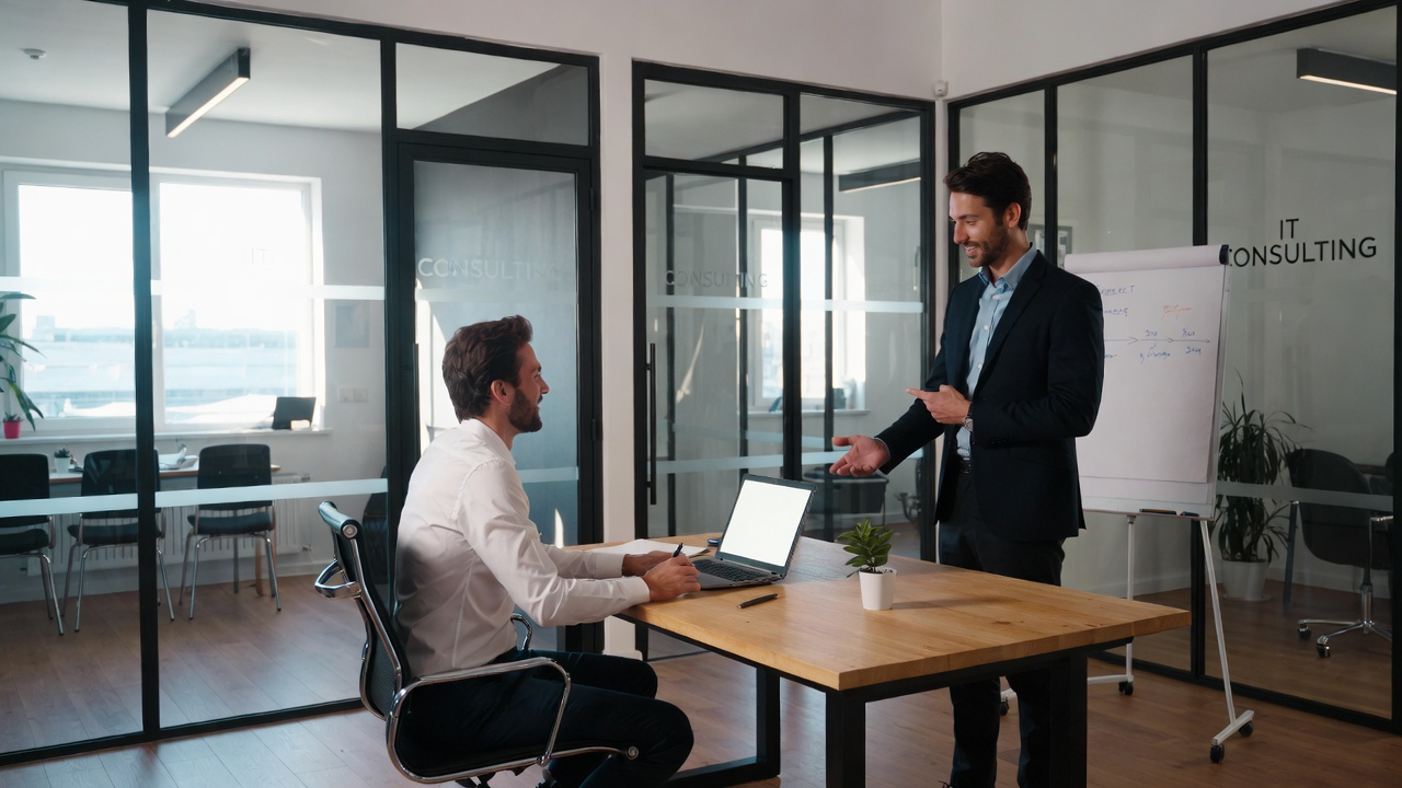 Future Gen Consulting