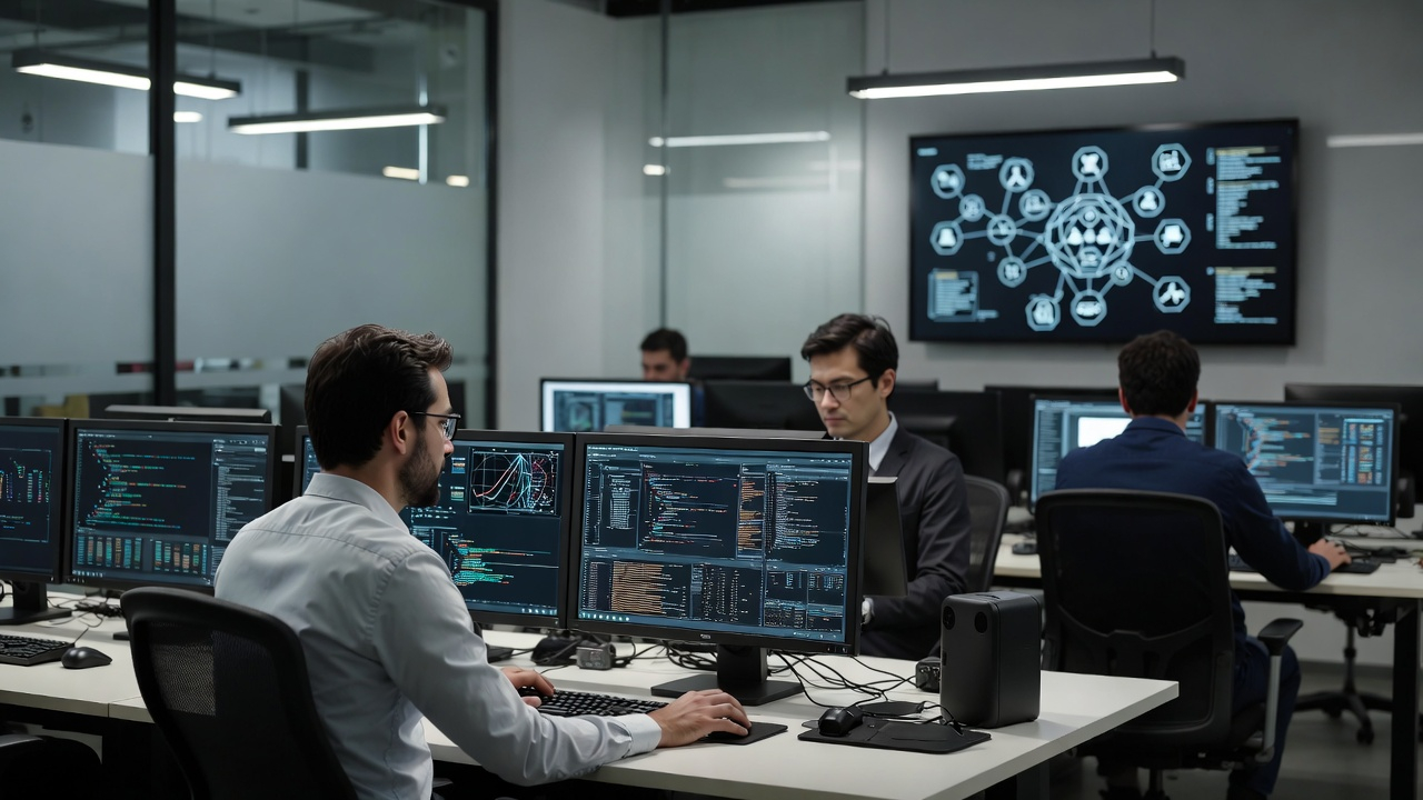 Next Gen Business Solutions